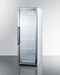 24" Wide Beverage Center - Summit SCR1400W - Summit - Wine Fridge Pros
