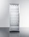 24" Wide Beverage Center - Summit SCR1401LHCSS - Summit - Wine Fridge Pros