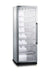 Next 24" Wide Mini Reach-In Beverage Center with Dolly - Summit SCR1401LHRICSS - Summit - Wine Fridge Pros