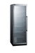 24" Wide Beverage Center - Summit SCR1401LH - Summit - Wine Fridge Pros