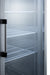 23 Cu.Ft. Reach-In Refrigerator - Summit SCR23SSG - Summit - Wine Fridge Pros