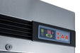 23 Cu.Ft. Reach-In Refrigerator - Summit SCR23SSG - Summit - Wine Fridge Pros