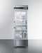 23 Cu.Ft. Reach-In Refrigerator - Summit SCR23SSG - Summit - Wine Fridge Pros