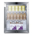 Compact Beverage Center - Summit SCR314LCSS - Summit - Wine Fridge Pros