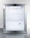 Compact Outdoor Beverage Center - Summit SPR314LOSCSS - Summit - Wine Fridge Pros