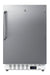 21" Wide Built-In Commercial All-Refrigerator, ADA Compliant - Summit SCR504SSTBADA - Summit - Wine Fridge Pros