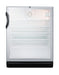 24" Wide Beverage Center, ADA Compliant - Summit SCR600BGLADA - Summit - Wine Fridge Pros