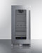 15" Wide Built-In Beverage Center Summit SDHG1533LHD - Summit - Wine Fridge Pros