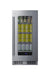 15" Wide Built-In Beverage Center - Summit SDHG1533 - Summit - Wine Fridge Pros
