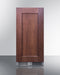 15" Wide Built-In All-Refrigerator (Panel Not Included) Summit SDHR1534PNRLHD - Summit - Wine Fridge Pros