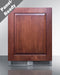 24" Wide Built-In All-Refrigerator (Panel Not Included) Summit SDHR2444PNR - Summit - Wine Fridge Pros