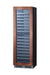 24" Wide Dual Zone Wine Cellar (Panel Not Included) - Summit SDHWC98PNRLHD - Summit - Wine Fridge Pros