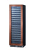 24" Wide Dual Zone Wine Cellar (Panel Not Included) - Summit SDHWC98PNRLHD - Summit - Wine Fridge Pros