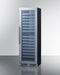 24" Wide Dual Zone Wine Cellar - Summit SDHWC98 - Summit - Wine Fridge Pros