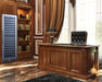 24" Wide Dual Zone Wine Cellar - Summit SDHWC98 - Summit - Wine Fridge Pros