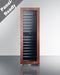 24" Wide Dual Zone Wine Cellar (Panel Not Included) - Summit SDHWC98PNR - Summit - Wine Fridge Pros
