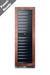 24" Wide Dual Zone Wine Cellar (Panel Not Included) - Summit SDHWC98PNRLHD - Summit - Wine Fridge Pros