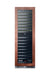 24" Wide Dual Zone Wine Cellar (Panel Not Included) - Summit SDHWC98PNRLHD - Summit - Wine Fridge Pros
