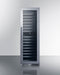 24" Wide Dual Zone Wine Cellar - Summit SDHWC98 - Summit - Wine Fridge Pros