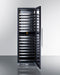 24" Wide Dual Zone Wine Cellar - Summit SDHWC98 - Summit - Wine Fridge Pros