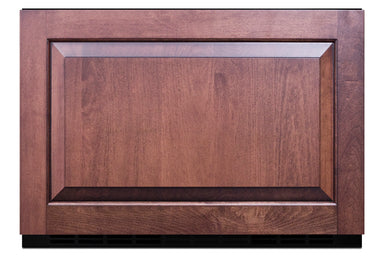 24" Wide Built-In Outdoor Drawer Refrigerator - Summit SDR241OS - Summit - Wine Fridge Pros