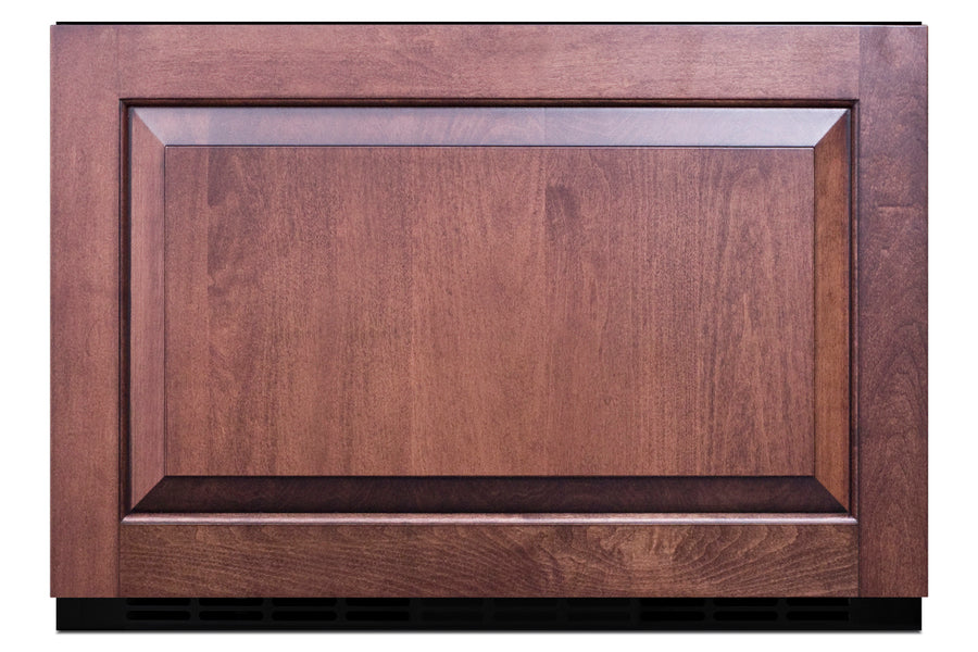 24" Wide Built-In Outdoor Drawer Refrigerator - Summit SDR241OS - Summit - Wine Fridge Pros