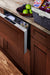 24" Wide Built-In Drawer Refrigerator - Summit SDR24 - Summit - Wine Fridge Pros