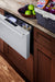 24" Wide Built-In Outdoor Drawer Refrigerator - Summit SDR241OS - Summit - Wine Fridge Pros