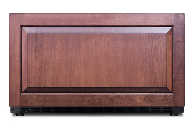 30" Wide Built-In Drawer Refrigerator - Summit SDR30 - Summit - Wine Fridge Pros