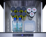 24" Wide Built-In 3-Drawer All-Refrigerator - Summit SP6DS3D - Summit - Wine Fridge Pros
