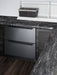 27" Wide 2-Drawer All-Refrigerator - Summit SPR275OS2DCSS - Summit - Wine Fridge Pros