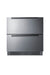 30" Wide 2-Drawer All-Refrigerator, ADA Compliant - Summit SPR3032DADA - Summit - Wine Fridge Pros
