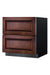 30" Wide 2-Drawer All-Refrigerator, ADA Compliant - Summit SPR3032DADA - Summit - Wine Fridge Pros