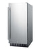 15" Wide Outdoor All-Refrigerator- Summit SPR316OSCSS - Summit - Wine Fridge Pros