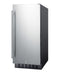 15" Wide Outdoor All-Refrigerator- Summit SPR316OS - Summit - Wine Fridge Pros