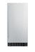 15" Wide Outdoor All-Refrigerator- Summit SPR316OS - Summit - Wine Fridge Pros