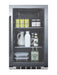 Shallow Depth Indoor/Outdoor Beverage Cooler - Summit SPR488BOSH34 - Summit - Wine Fridge Pros