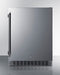 15" Wide Built-In Beverage Center (Panel Not Included) Summit SDHG1533PNR - Summit - Wine Fridge Pros