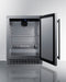 15" Wide Built-In Beverage Center (Panel Not Included) Summit SDHG1533PNR - Summit - Wine Fridge Pros
