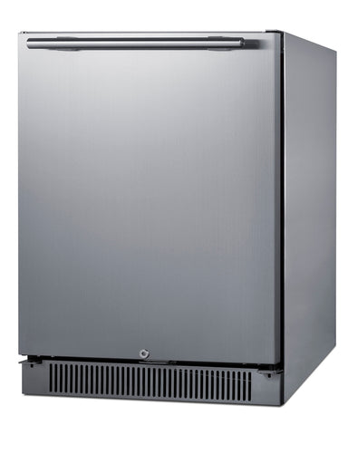 Next 24" Wide Built-In Outdoor All-Refrigerator - Summit SPR623OSCSS (Copy) - Summit - Wine Fridge Pros