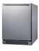 Next 24" Wide Built-In Outdoor All-Refrigerator - Summit SPR623OSCSS (Copy) - Summit - Wine Fridge Pros