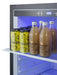 Next 24" Wide Built-In Outdoor All-Refrigerator - Summit SPR623OSCSS (Copy) - Summit - Wine Fridge Pros