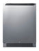Next 24" Wide Built-In Outdoor All-Refrigerator - Summit SPR623OSCSS (Copy) - Summit - Wine Fridge Pros