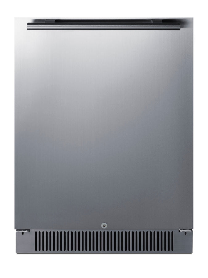 Next 24" Wide Built-In Outdoor All-Refrigerator - Summit SPR623OSCSS (Copy) - Summit - Wine Fridge Pros