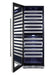24" Wide Dual-Zone Wine Cellar - Summit SWCP2163LHD - Summit - Wine Fridge Pros