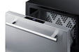 18" Wide Built-In Wine/Beverage Cooler Drawer - Summit COOL1D - Summit - Wine Fridge Pros