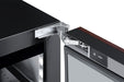 24" Wide Built-In All-Refrigerator, ADA Compliant (Panel Not Included) Summit ASDS2413IF - Summit - Wine Fridge Pros