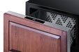 18" Wide Built-In Wine/Beverage Cooler Drawer - Summit COOL1D - Summit - Wine Fridge Pros