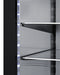 15" Wide Built-In All-Refrigerator (Panel Not Included) Summit SDHR1534PNR - Summit - Wine Fridge Pros