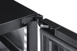 15" Wide Built-In Beverage Center Summit SDHG1533LHD - Summit - Wine Fridge Pros